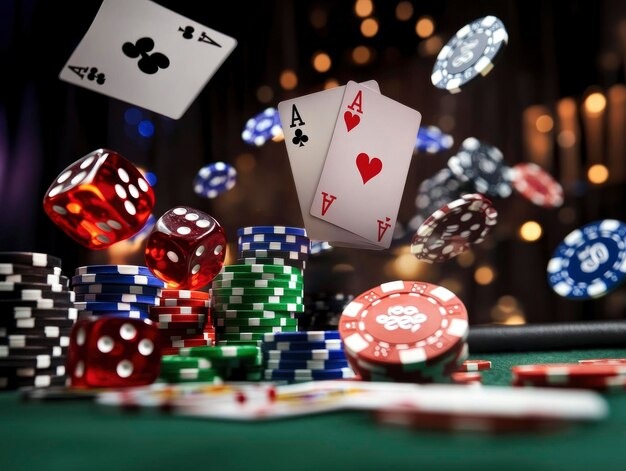 pt777 Live Blackjack Elite